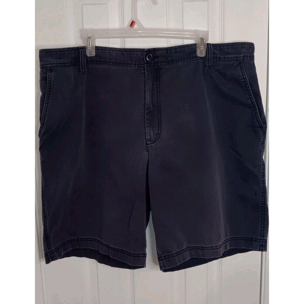 Men's Izod Blue Shorts Size 42